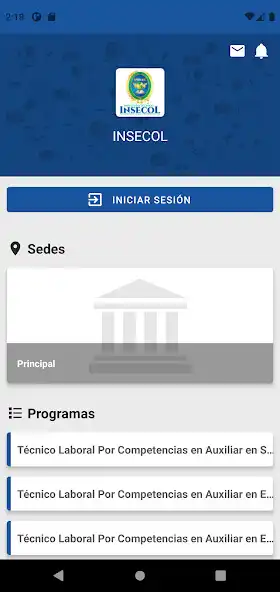 Play INSECOL  and enjoy INSECOL with UptoPlay