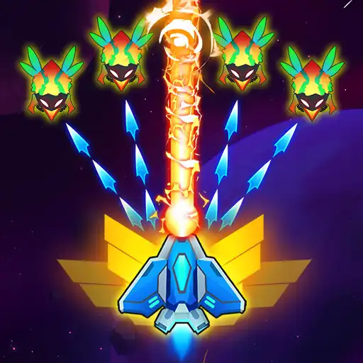 Play Insect Invaders: Space Shooter APK Play Insect Invaders: Space Shooter APK