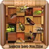 Free play online Insects for Info Kids APK Free play online Insects for Info Kids APK
