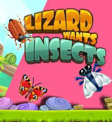 Play Insects game for Toddlers