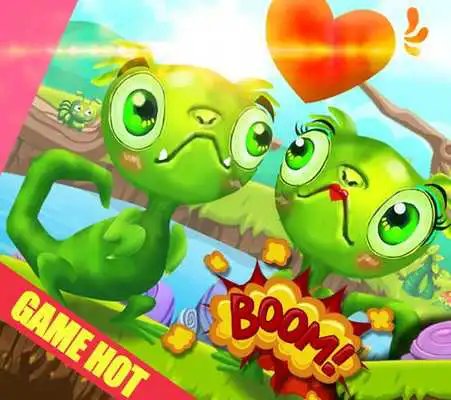 Play Insects game for Toddlers
