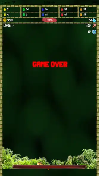 Play Insect Shooting as an online game Insect Shooting with UptoPlay