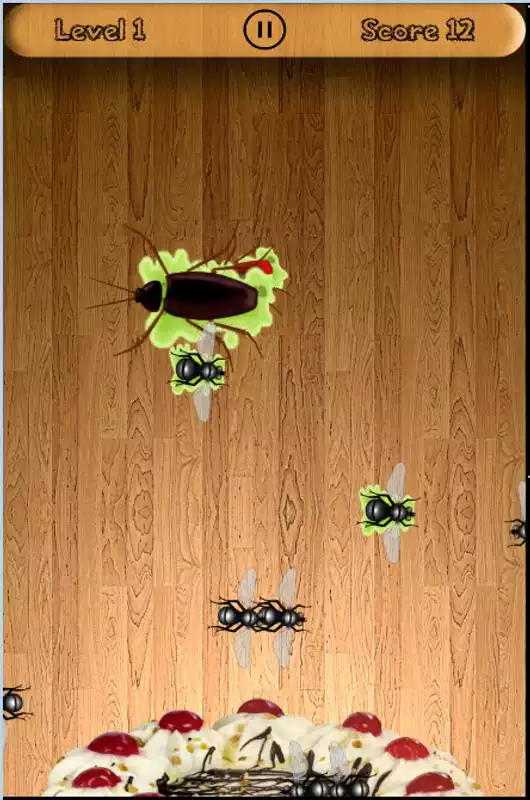 Play Insect Smasher Free