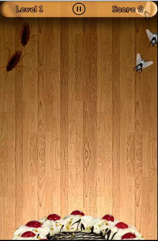 Play Insect Smasher Free