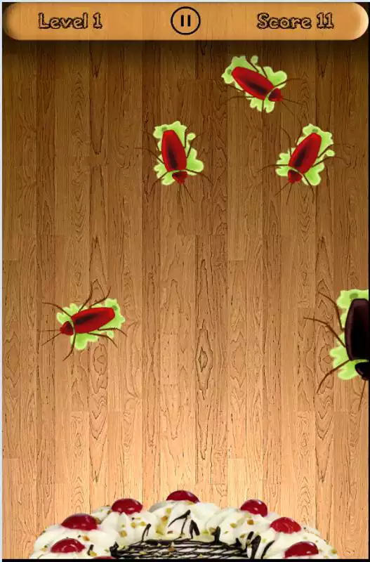 Play Insect Smasher Free
