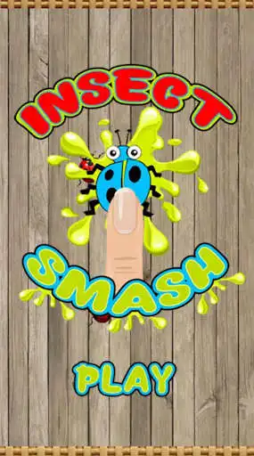 Play Insect Smash and enjoy Insect Smash with UptoPlay Play Insect Smash and enjoy Insect Smash with UptoPlay