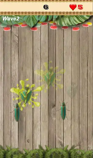 Play Insect Smash as an online game online Insect Smash with UptoPlay com.nbngames.insectsmash Play Insect Smash as an online game Insect Smash with UptoPlay