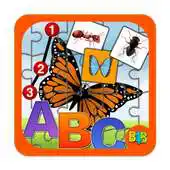 Free play online Insects Puzzles for Kids APK Free play online Insects Puzzles for Kids APK