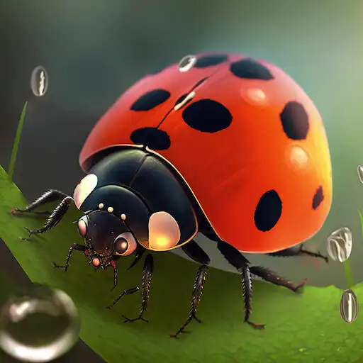 Play Insects Puzzles APK