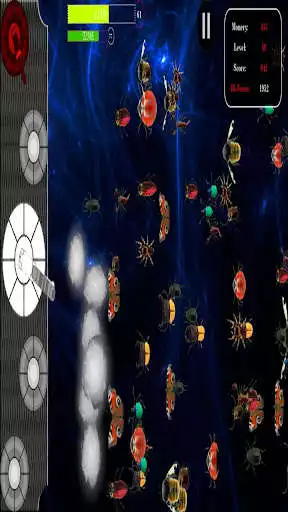 Play Insects