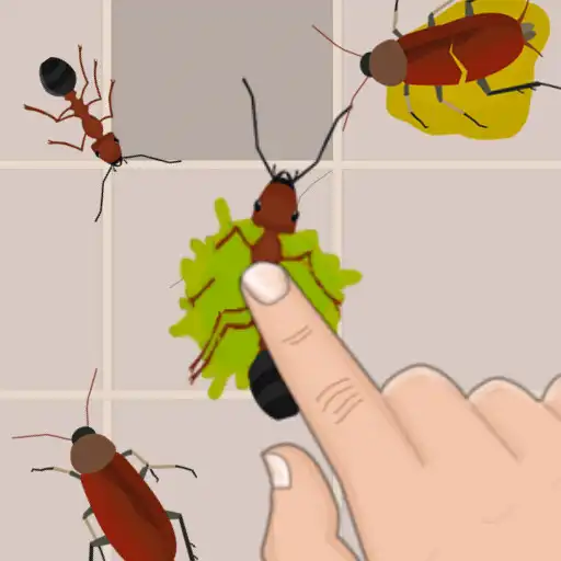 Play Insects Smasher: Ant Crush APK Play Insects Smasher: Ant Crush APK