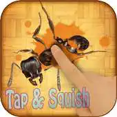 Free play online Insects Smasher : Tap  Smash APK