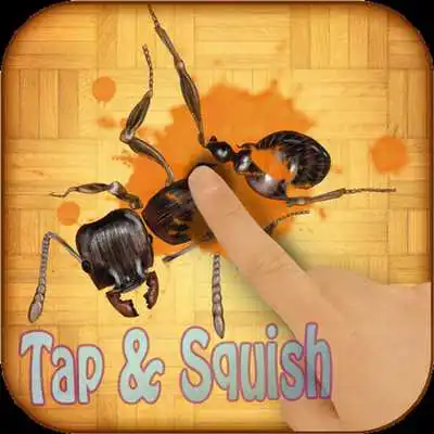 Play Insects Smasher : Tap  Smash