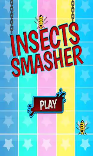 Play Insect Top Killer game  and enjoy Insect Top Killer game with UptoPlay