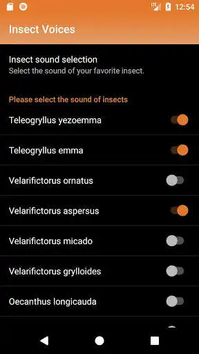 Play Insect Voices as an online game online Insect Voices with UptoPlay Play Insect Voices as an online game Insect Voices with UptoPlay