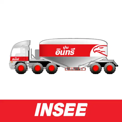 Play INSEE Driver Mobile APK