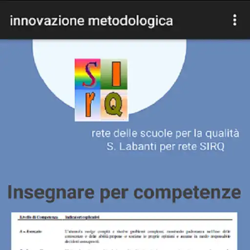 Play Insegnare per le competenze APK Play Insegnare per le competenze APK