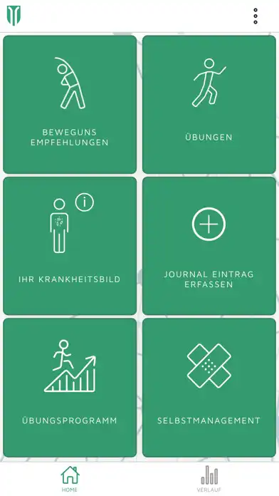 Play INSELhealth - cofit as an online game INSELhealth - cofit with UptoPlay