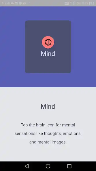 Play Insense Meditation as an online game Insense Meditation with UptoPlay