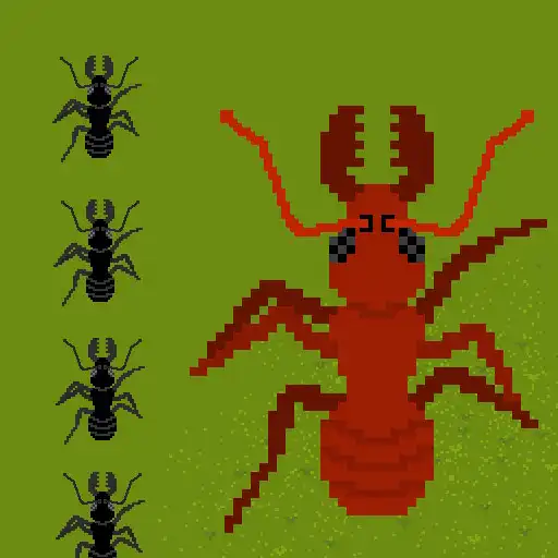 Play Inseptilfobia APK