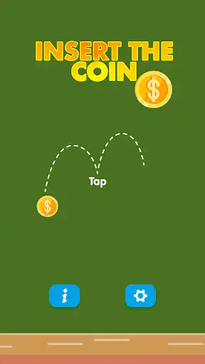 Play Insert The Coin and enjoy Insert The Coin with UptoPlay Play Insert The Coin and enjoy Insert The Coin with UptoPlay