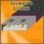 Free play online Insert USB APK