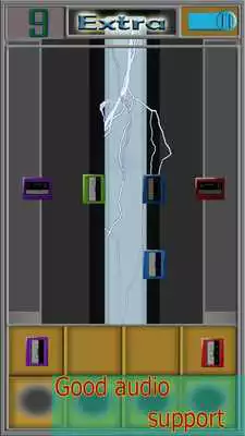 Play Insert USB Play Insert USB