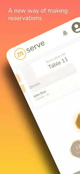 Play Inserve - Visual Reservations  and enjoy Inserve - Visual Reservations with UptoPlay