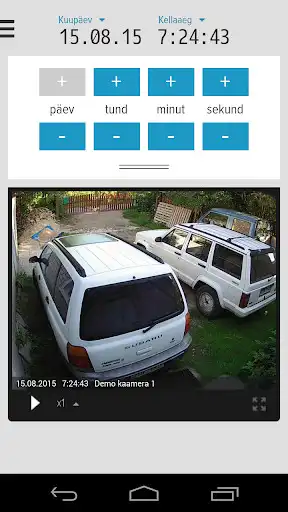 Play Inservo as an online game Inservo with UptoPlay