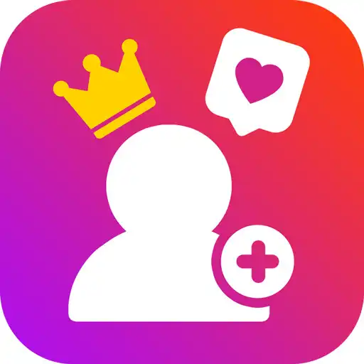 Play ins-Followers by tags APK Play ins-Followers by tags APK