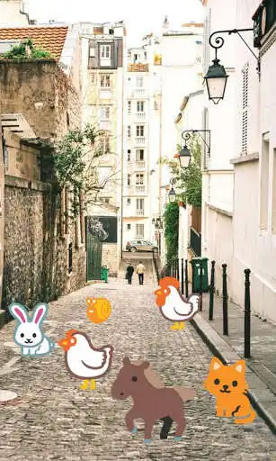 Play InsGlemoji as an online game InsGlemoji with UptoPlay