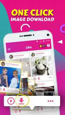 Play Insgrab Pro - Best Image Saver