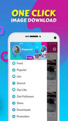 Play Insgrab Pro - Best Image Saver