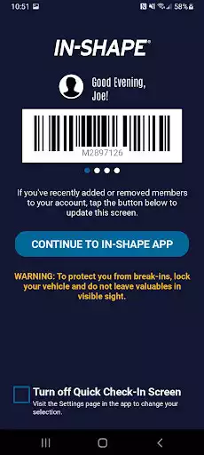 Play inSHAPE  and enjoy inSHAPE with UptoPlay