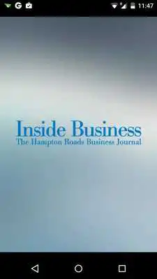 Play Inside Business