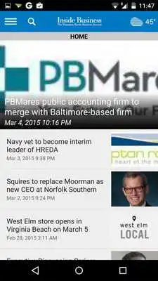 Play Inside Business