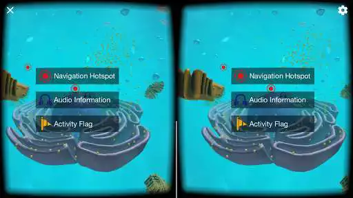 Play Inside Cell VR  and enjoy Inside Cell VR with UptoPlay