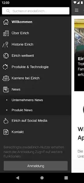 Play insideEirich as an online game online insideEirich with UptoPlay Play insideEirich as an online game insideEirich with UptoPlay