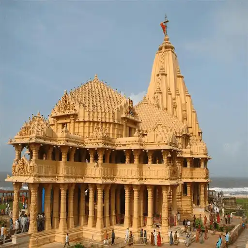 Play Inside Girsomnath APK Play Inside Girsomnath APK