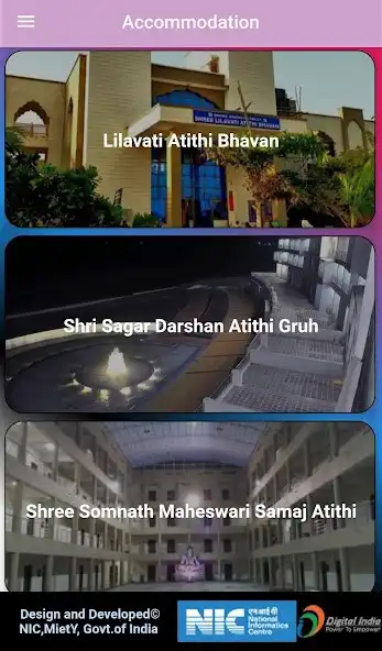 Play Inside Girsomnath as an online game Inside Girsomnath with UptoPlay