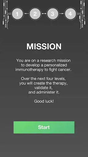 Play Inside Immunotherapy  and enjoy Inside Immunotherapy with UptoPlay