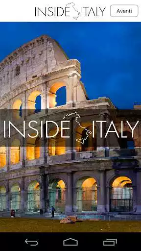 Play Inside Italy  and enjoy Inside Italy with UptoPlay