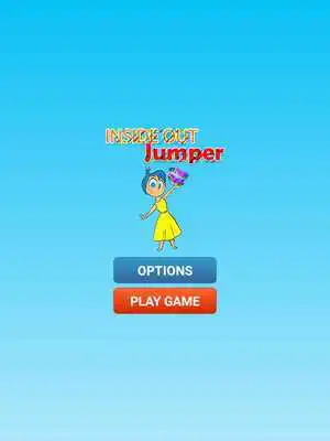 Play inside jumper out