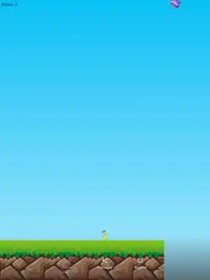 Play inside jumper out