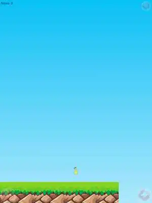 Play inside jumper out