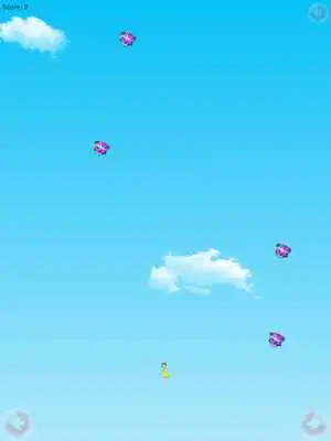Play inside jumper out