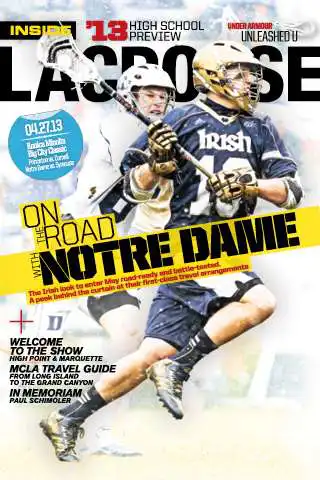 Play APK Inside Lacrosse  and enjoy Inside Lacrosse with UptoPlay com.maz.il