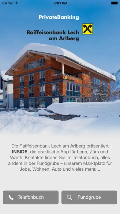 Play Inside Lech Zürs Warth  and enjoy Inside Lech Zürs Warth with UptoPlay