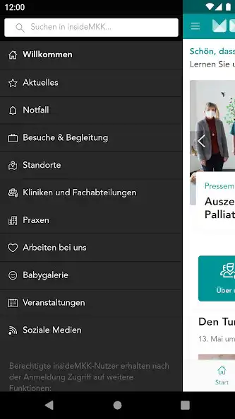 Play insideMKK as an online game insideMKK with UptoPlay