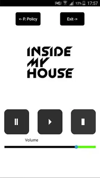 Play Inside My House Radio as an online game Inside My House Radio with UptoPlay